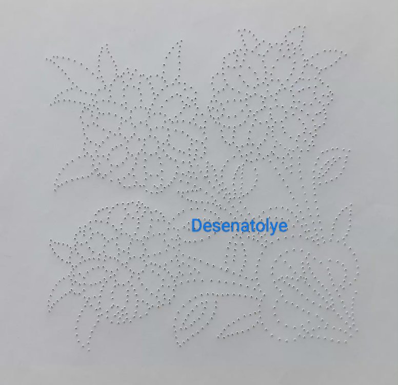 Klasik çini motif