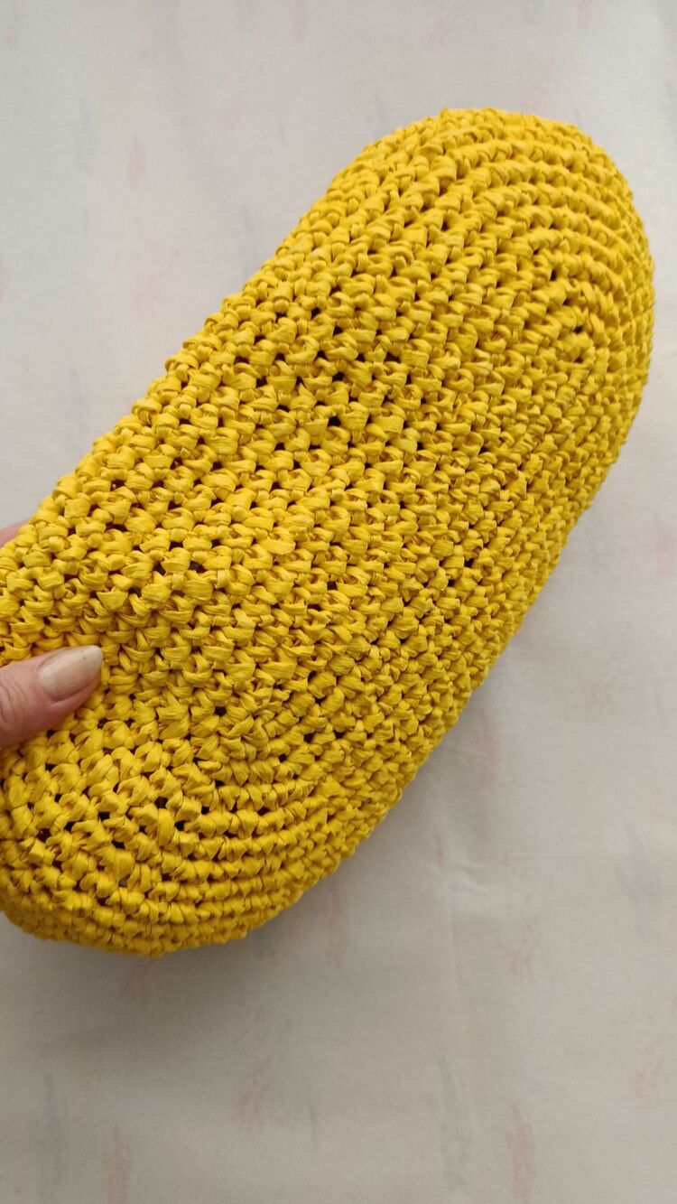 Limon clutch çanta