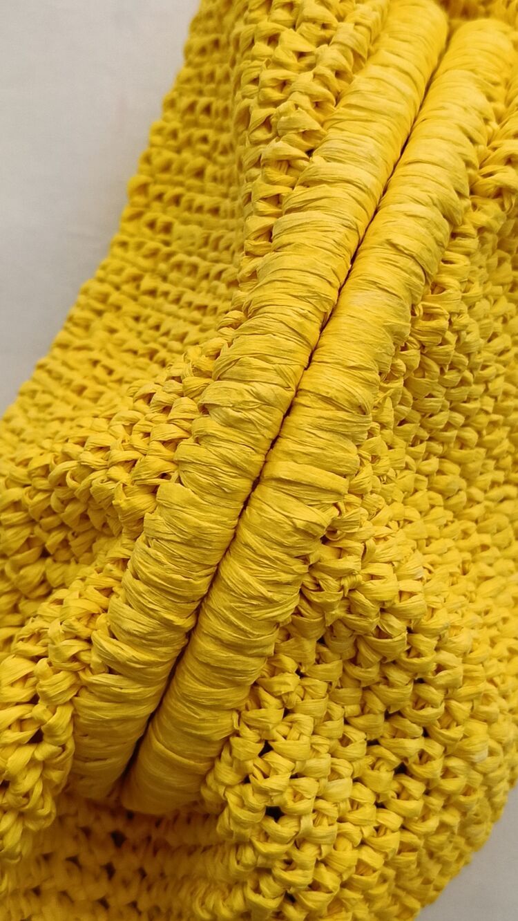 Limon clutch çanta