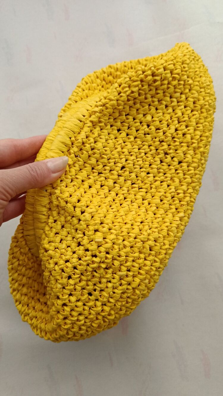 Limon clutch çanta