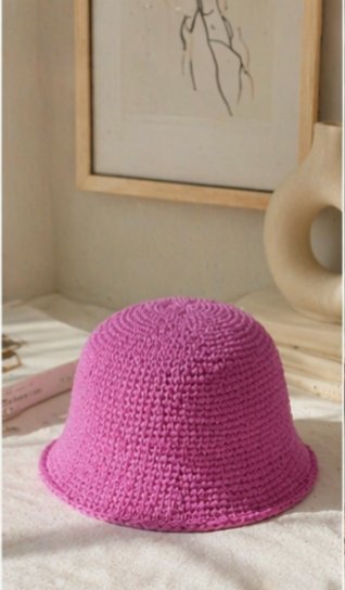 Bucket Blush