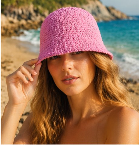 Bucket Blush