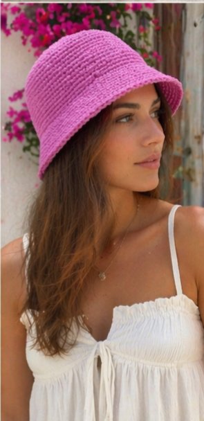Bucket Blush