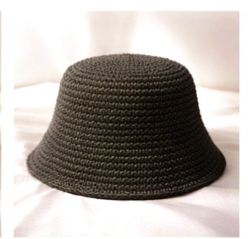 Bucket Midnight
