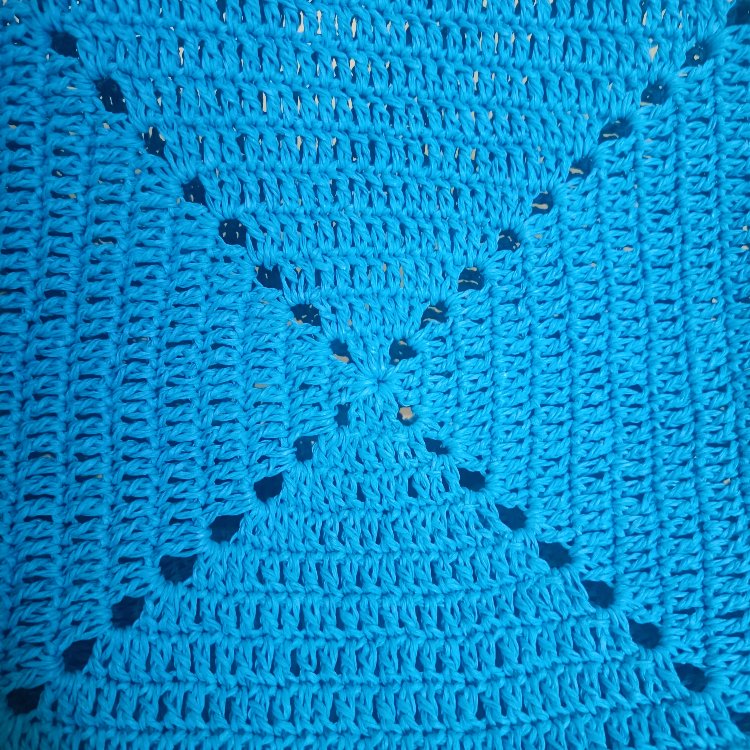 Turquoise Coast Beach Bag