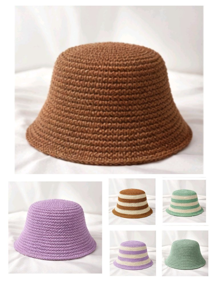 Bucket Şapka