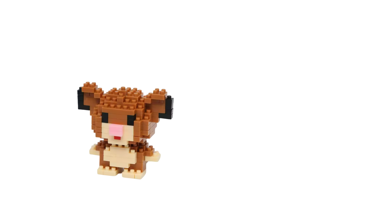 Bricks Lego / W2601-33