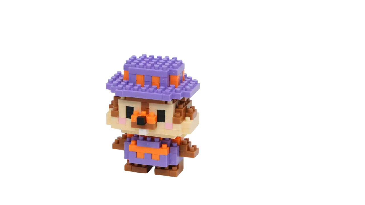 Bricks Lego / W2601-35