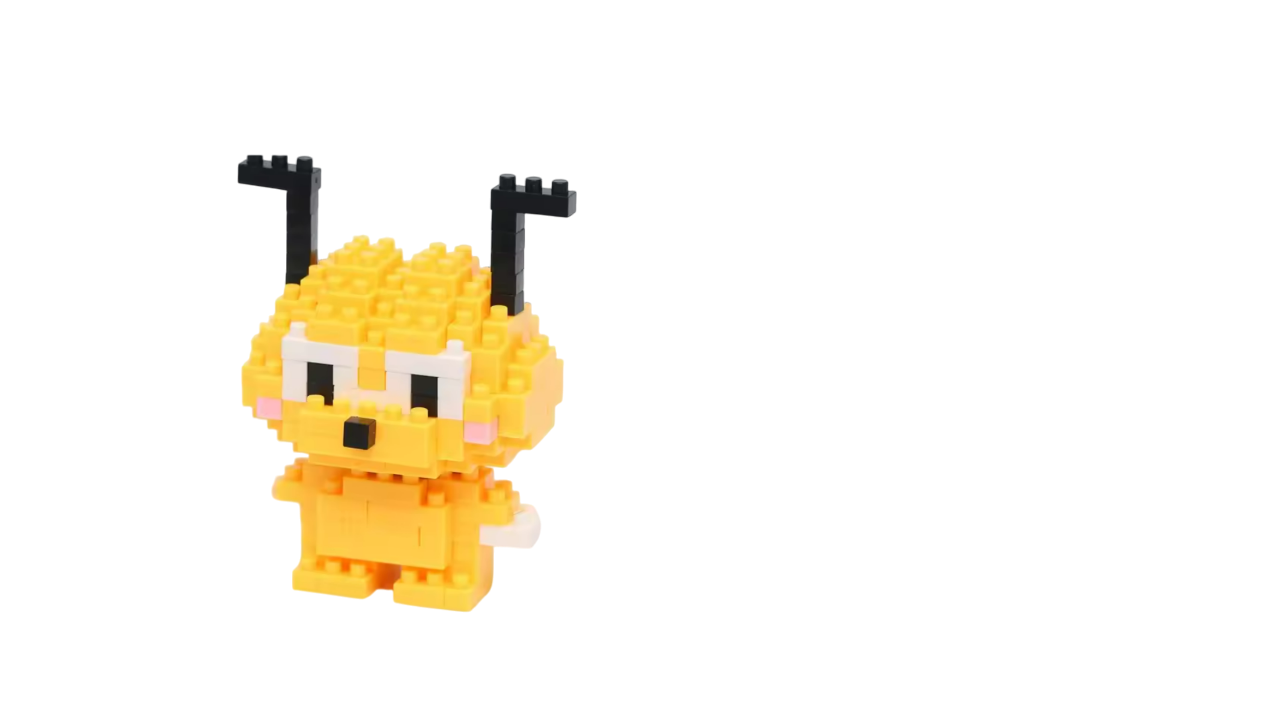 Bricks Lego / W2601-09