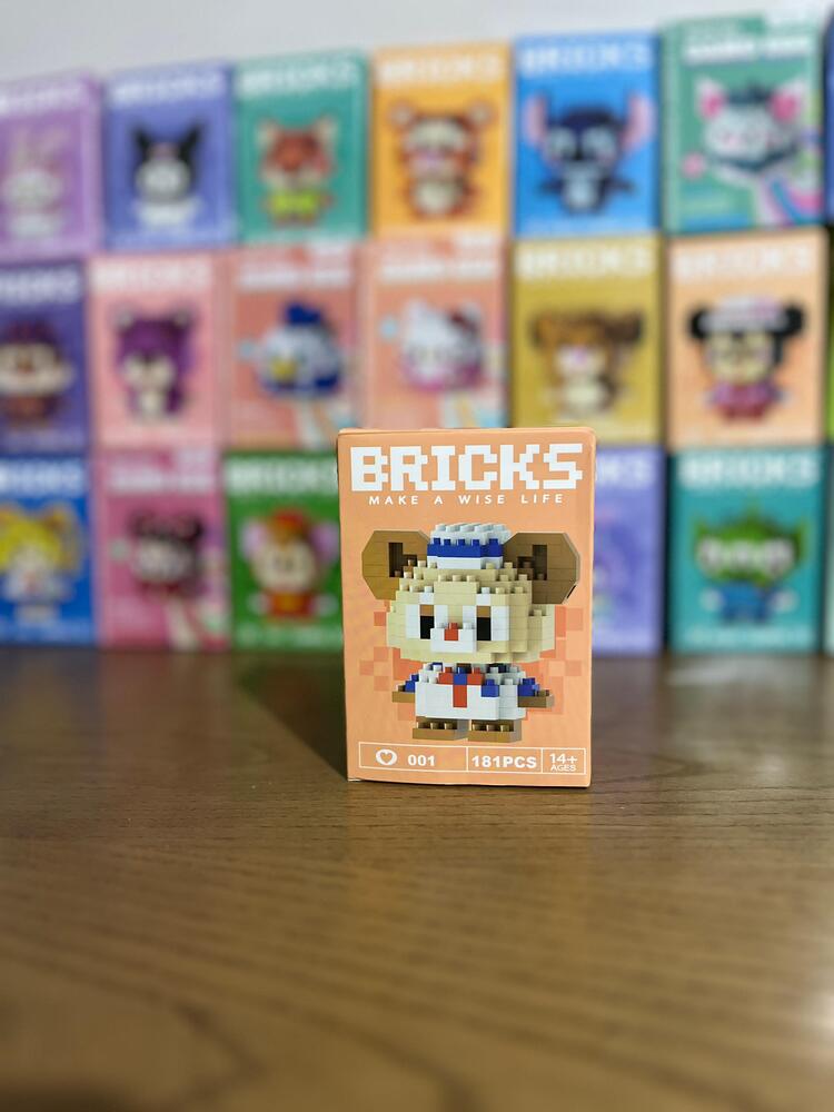 Bricks Lego 