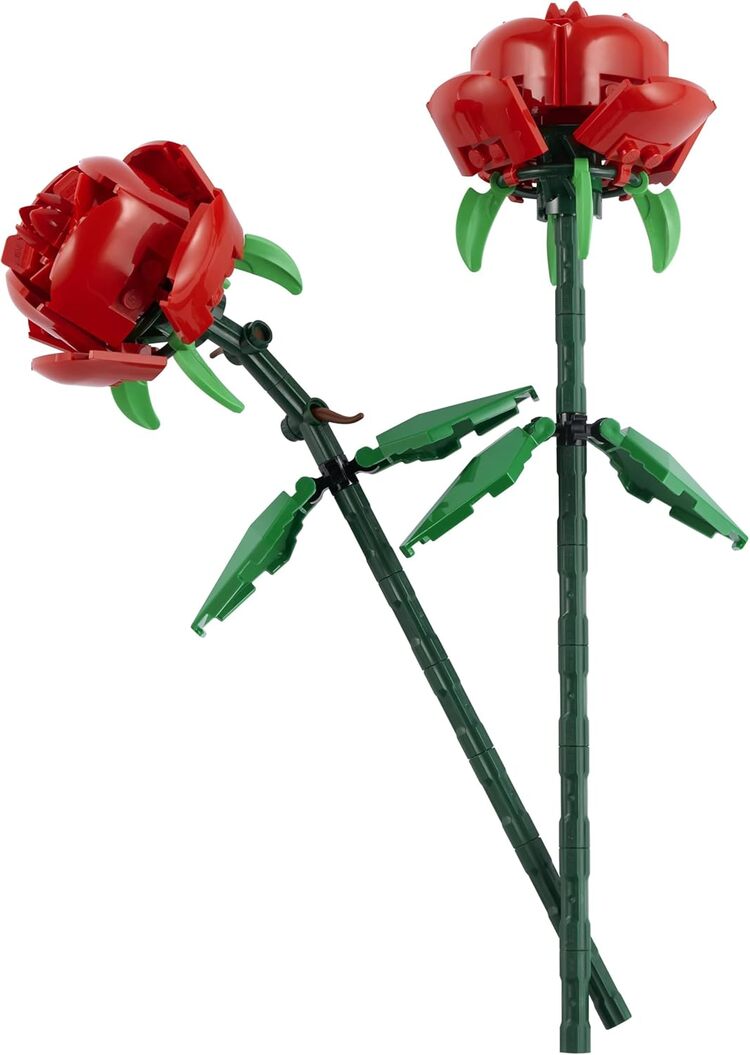 Lego Gül