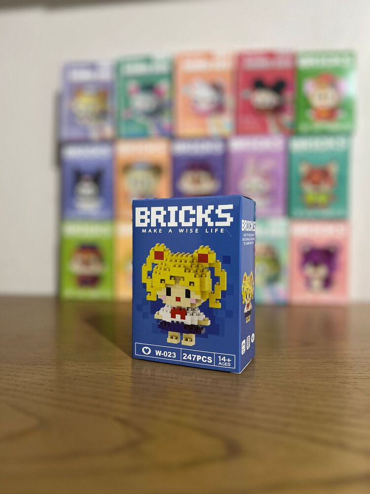 Bricks Lego / W2601-23