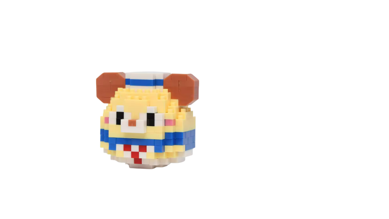 Bricks Lego / K70
