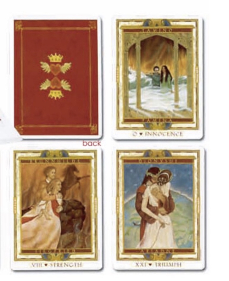 Lover’s Path Oracle Kart