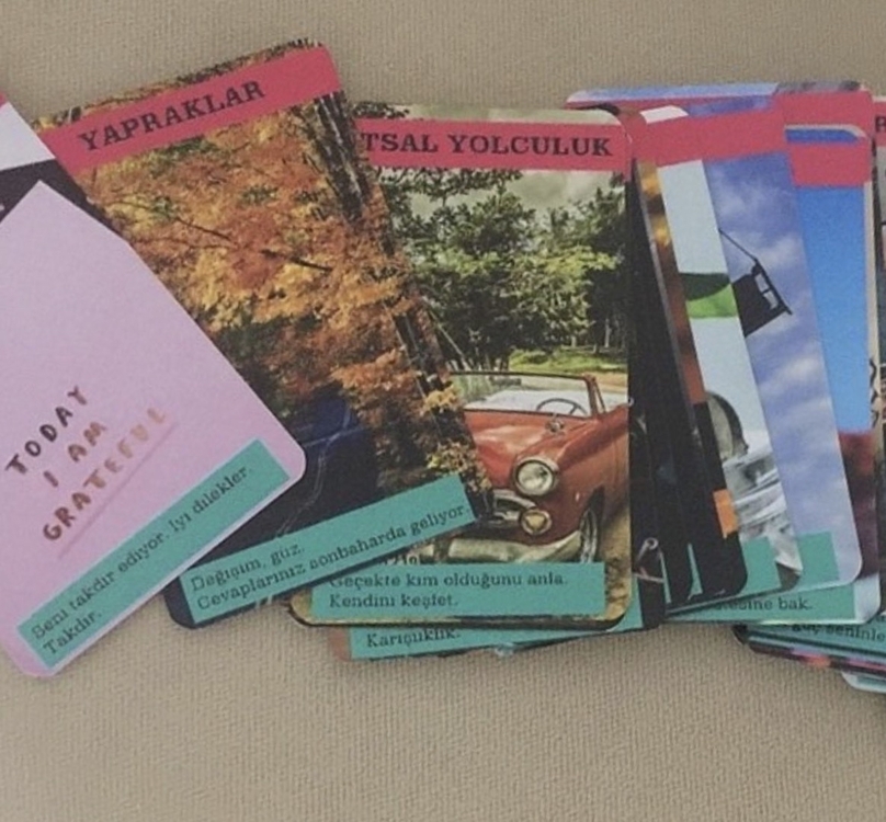 Liv Tarot