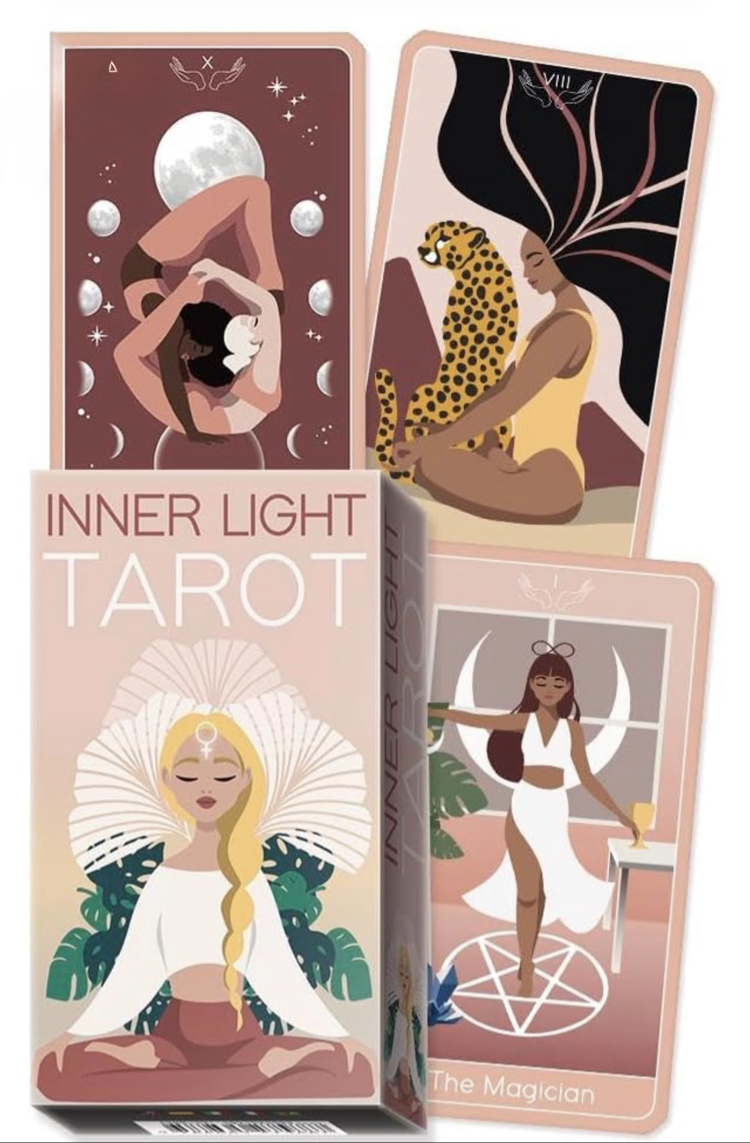 İnner Light Tarot