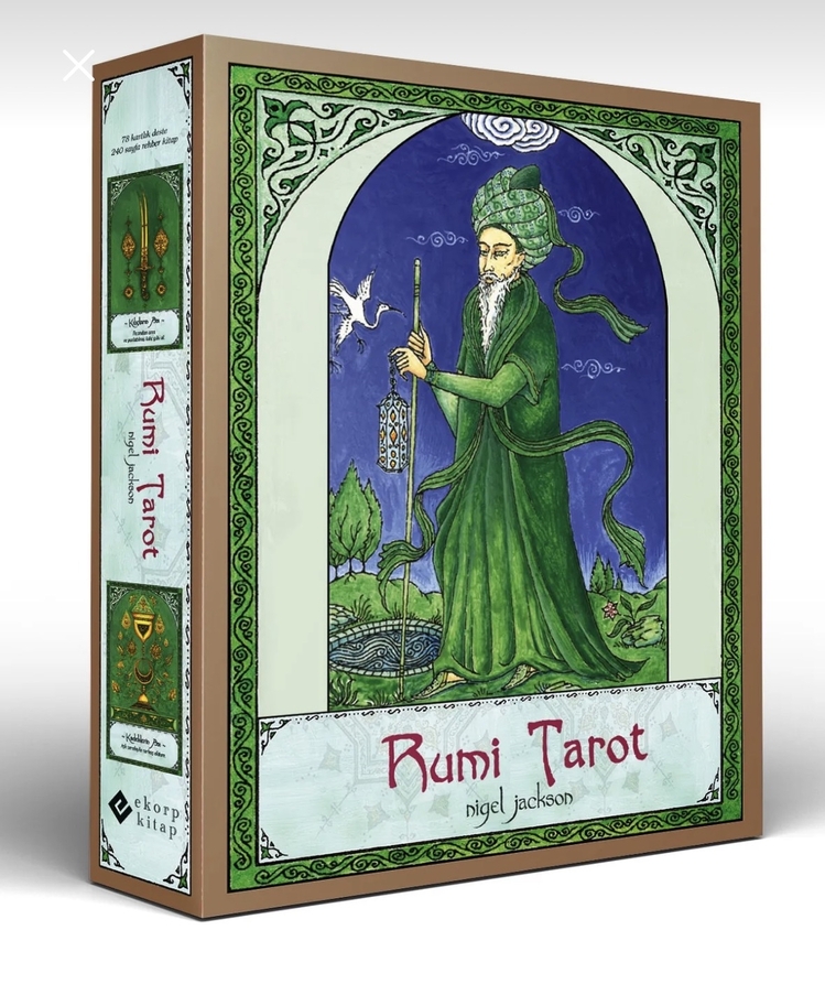 Rumi Tarot