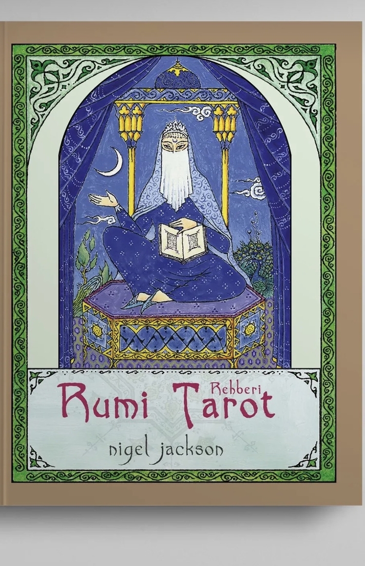 Rumi Tarot