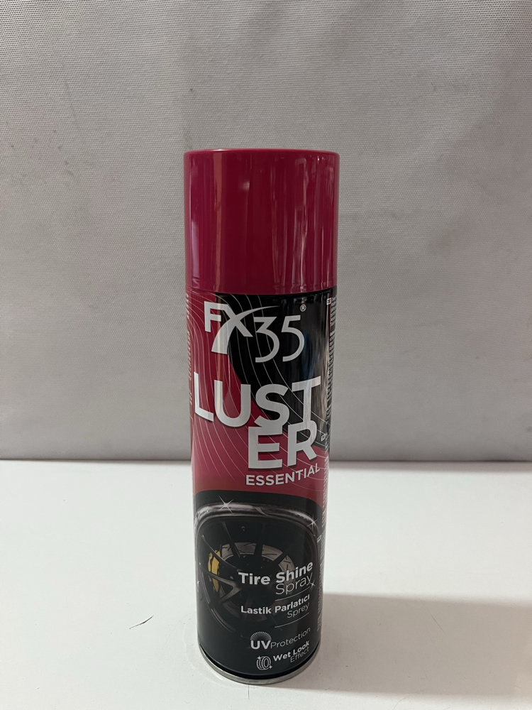 Oto Lastik Parlatıcı 
