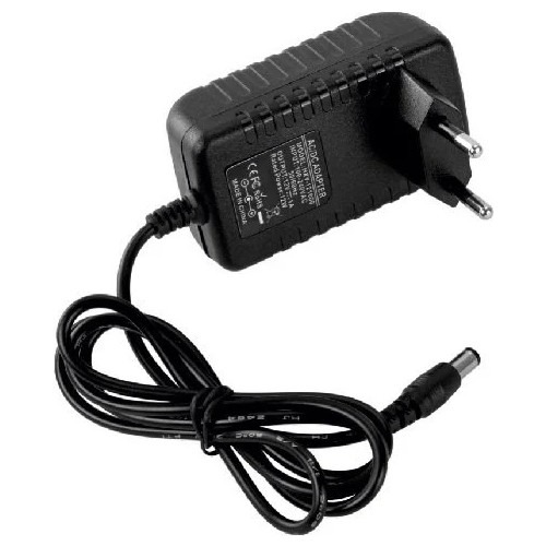 12V 10W 1 AMPER FİŞİ ADAPTÖR