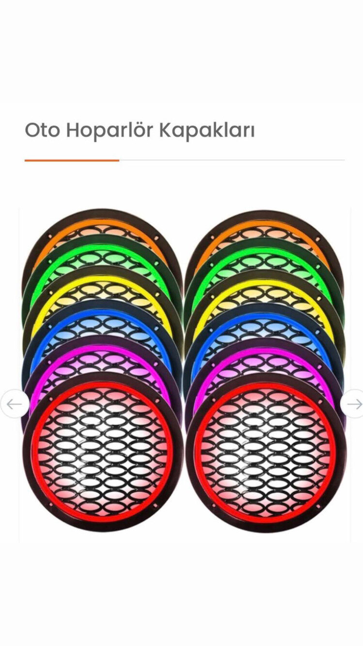 16-20 ve oval kapak 