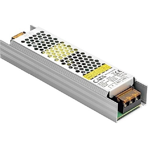 12V 150W 12,5 AMPER ŞERİTLED TRAFOSU