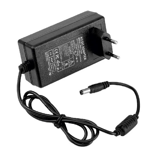 12V 60W 5 AMPER FİŞLİ ADAPTÖR