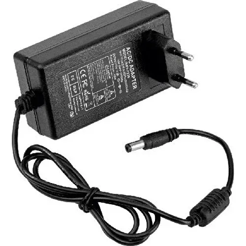 12V 42W 3,5 AMPER FİŞLİ ADAPTÖR