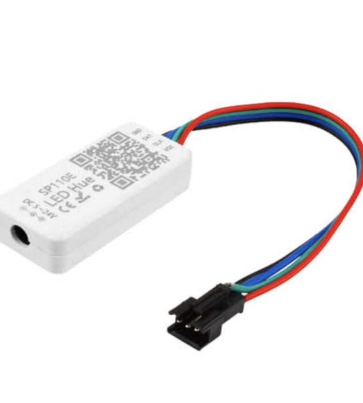 SP110E KONTROL CİHAZI