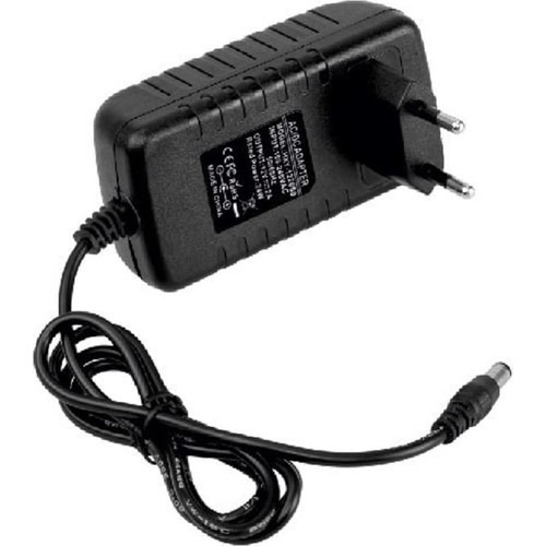 12V 25W 2 AMPER FİŞLİ ADAPTÖR