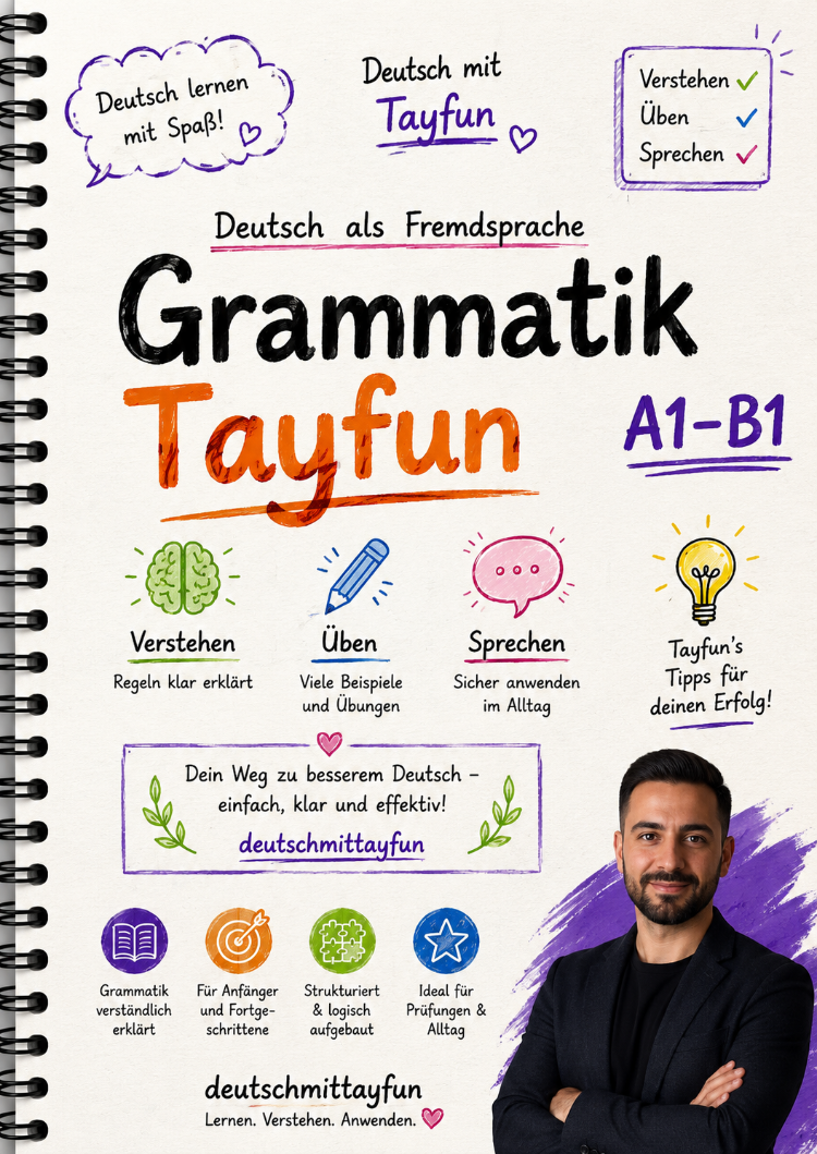 A1-B1 Grammatik Tayfun  pdf