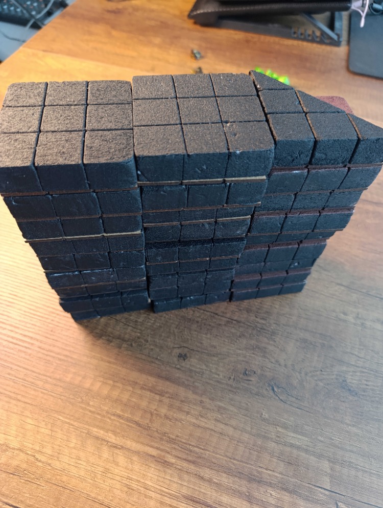 İki Yönlü Dungeon Zemin Tile Seti (26)