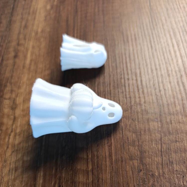 Hayalet Kardeşler 3d FDM Mini
