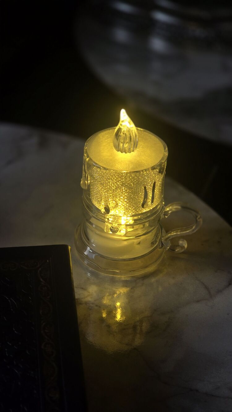 mini led mum