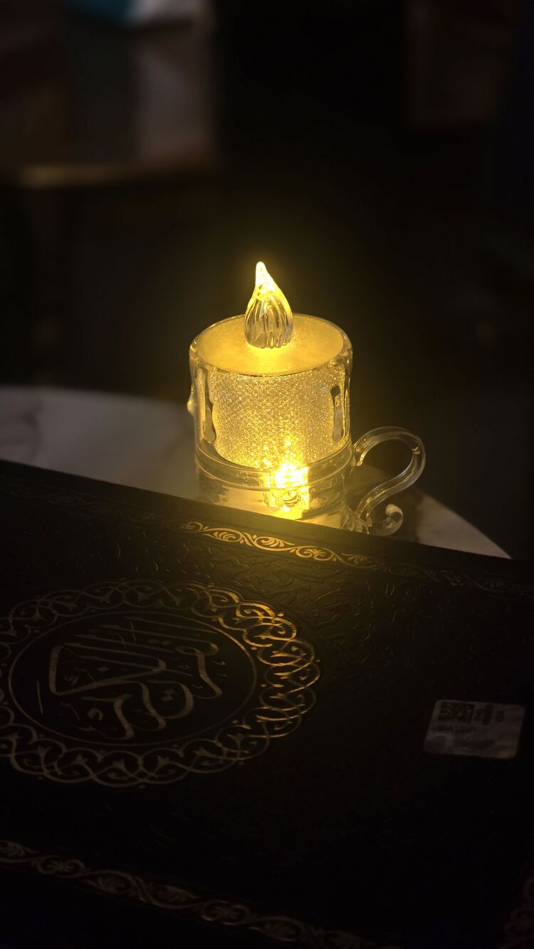 mini led mum
