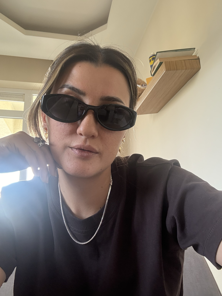 GC GÖZLÜK