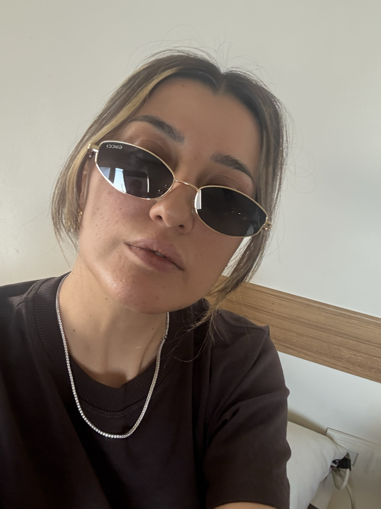 GC gözlük