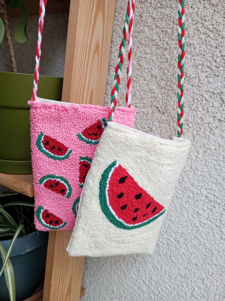 karpuz phonebag