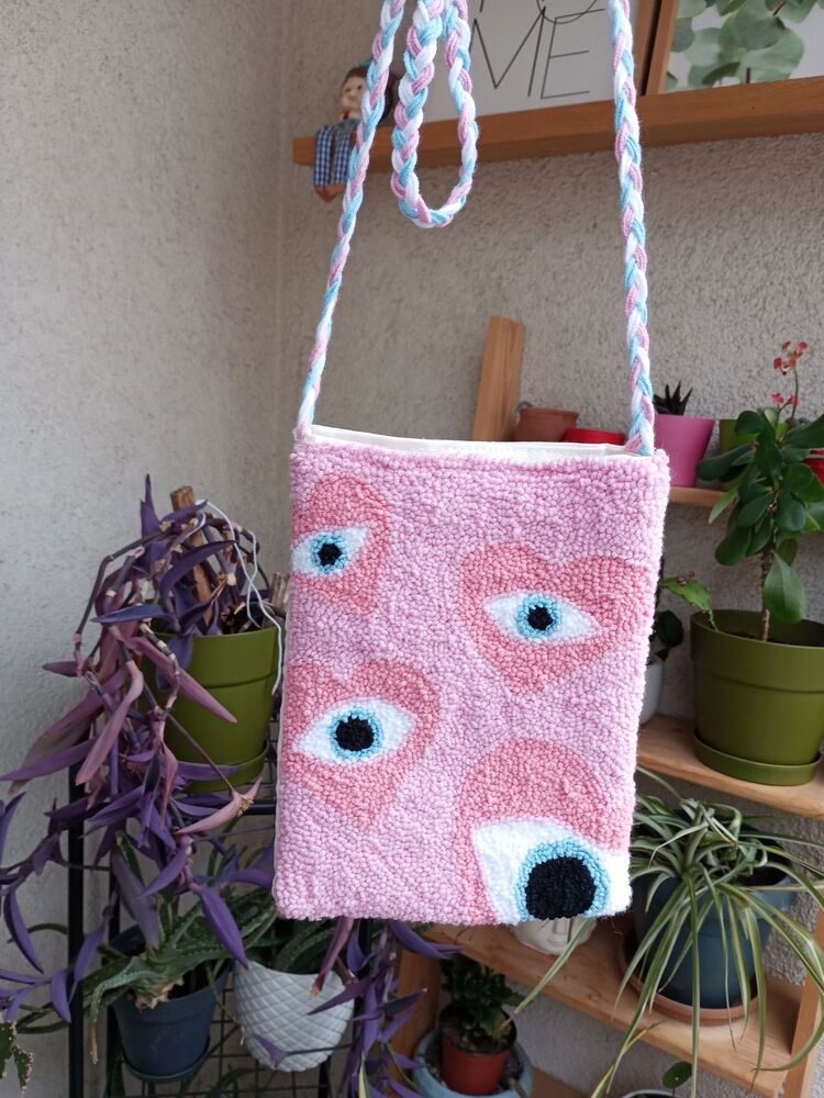kalpli phonebag 