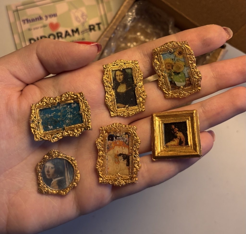 Mystery Box (Açıklamayı okuyun)♥️