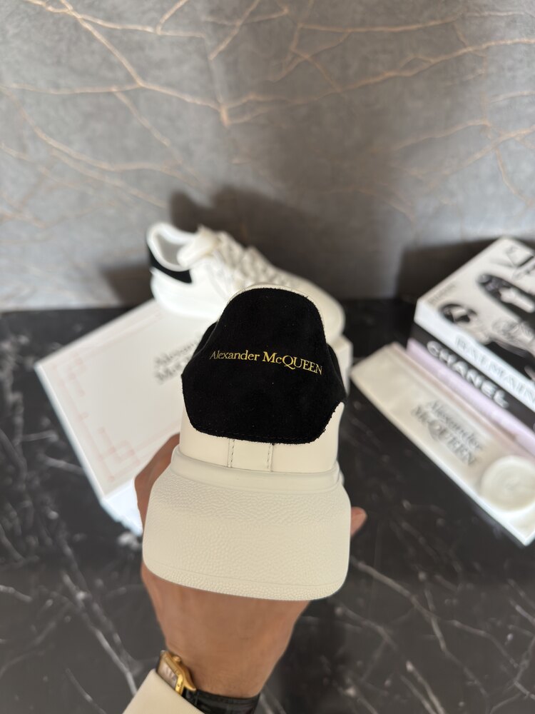 Alexander McQueen
