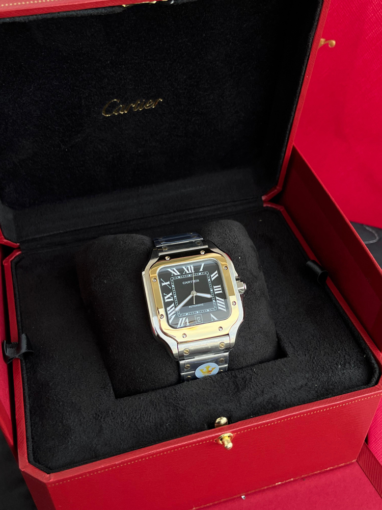 Cartier