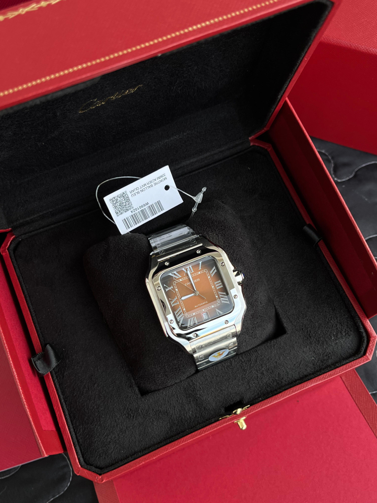 Cartier