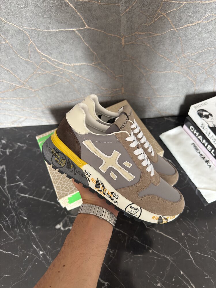 Premiata