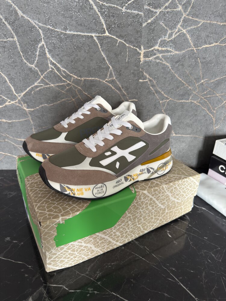 Premiata