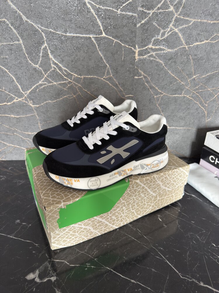 Premiata