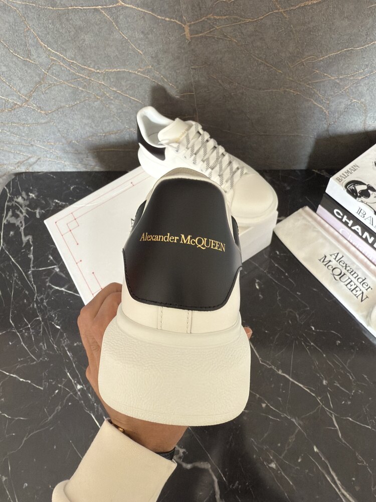 Alexander McQueen