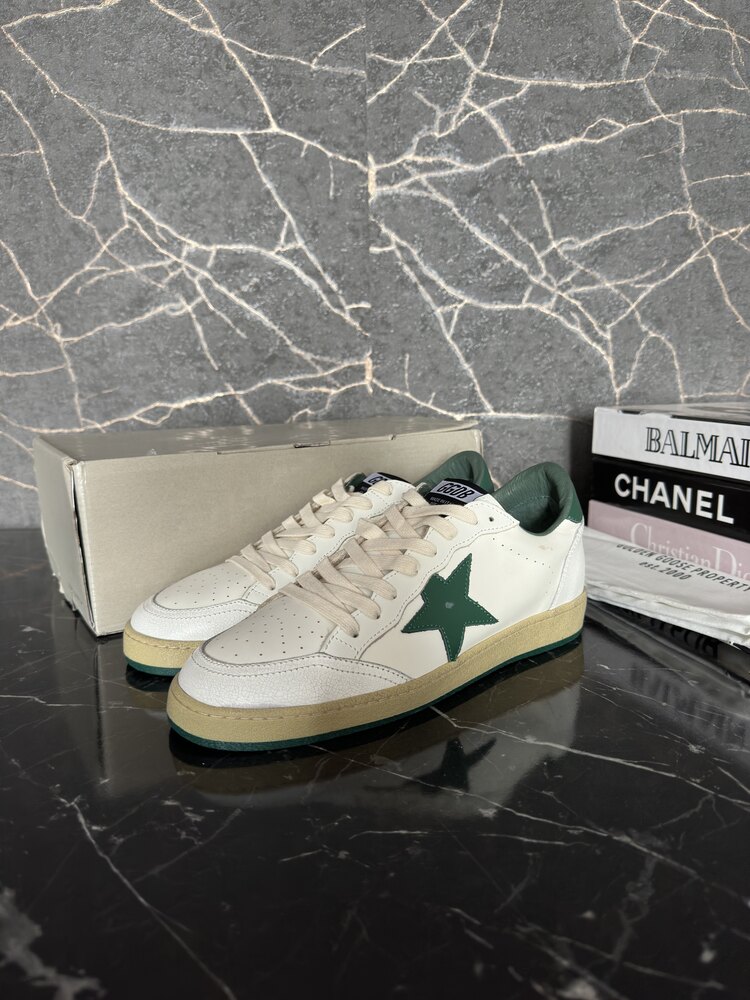 Golden Goose