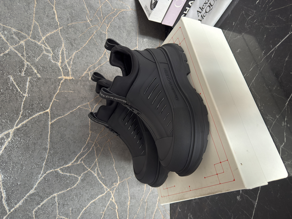 Alexander McQueen