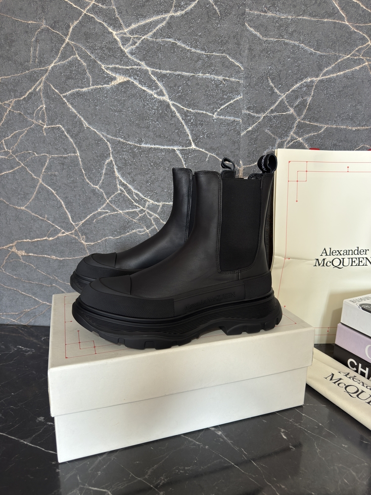 Alexander McQueen